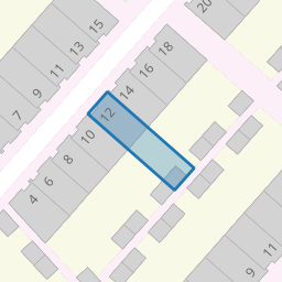 Perceel ASD31-AL-5307