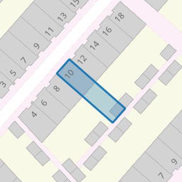 Perceel ASD31-AL-5308