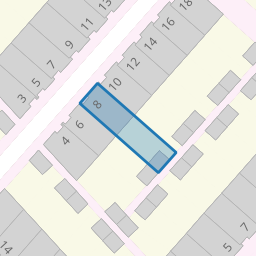 Perceel ASD31-AL-5309