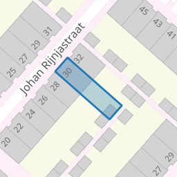 Perceel ASD31-AL-5313