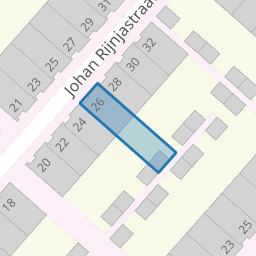 Perceel ASD31-AL-5315