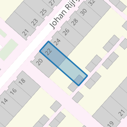 Perceel ASD31-AL-5317