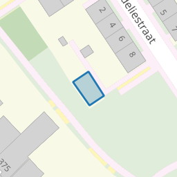 Perceel ASD31-AL-5319