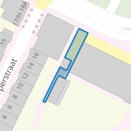 Perceel ASD31-AL-5361