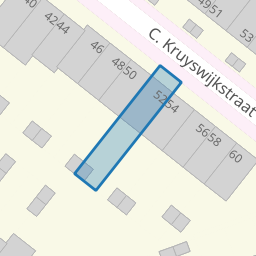 Perceel ASD31-AL-5376