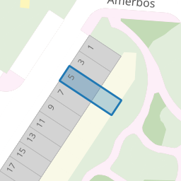 Perceel ASD31-AL-538