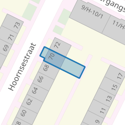 Perceel ASD31-AL-5392