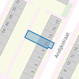 Perceel ASD31-AL-5398