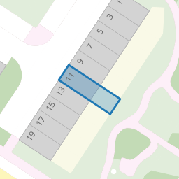 Perceel ASD31-AL-541