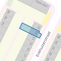 Perceel ASD31-AL-5415