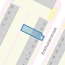 Perceel ASD31-AL-5416