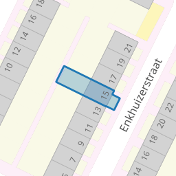 Perceel ASD31-AL-5417