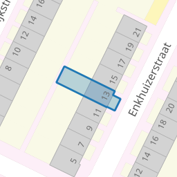 Perceel ASD31-AL-5418