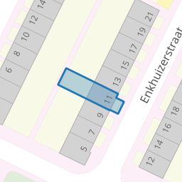 Perceel ASD31-AL-5419