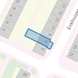 Perceel ASD31-AL-5421