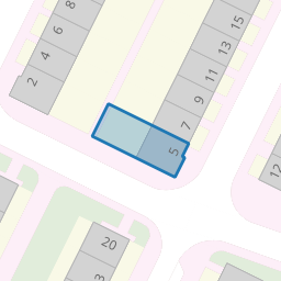 Perceel ASD31-AL-5422