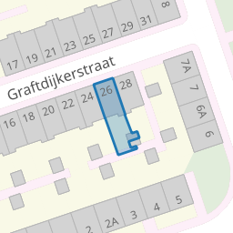 Perceel ASD31-AL-5438