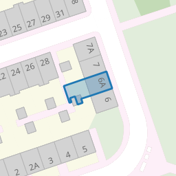 Perceel ASD31-AL-5442