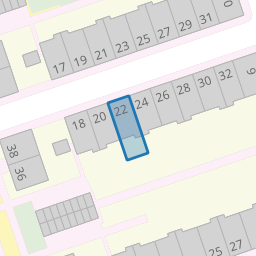 Perceel ASD31-AL-5456