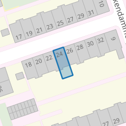 Perceel ASD31-AL-5457