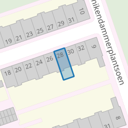 Perceel ASD31-AL-5459