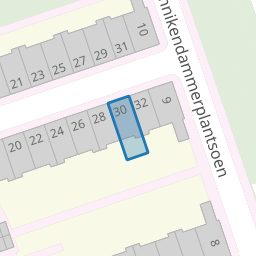 Perceel ASD31-AL-5460