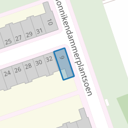 Perceel ASD31-AL-5462