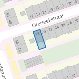 Perceel ASD31-AL-5499