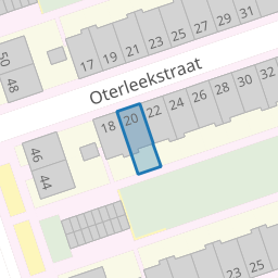 Perceel ASD31-AL-5500