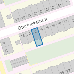 Perceel ASD31-AL-5501