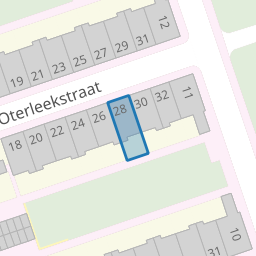 Perceel ASD31-AL-5504