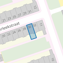 Perceel ASD31-AL-5505