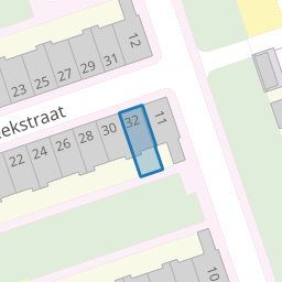 Perceel ASD31-AL-5506