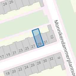 Perceel ASD31-AL-5510