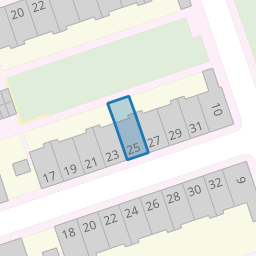 Perceel ASD31-AL-5512