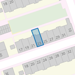 Perceel ASD31-AL-5513