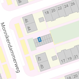 Perceel ASD31-AL-5529