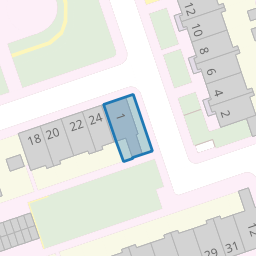 Perceel ASD31-AL-5541