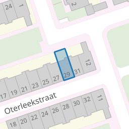 Perceel ASD31-AL-5544