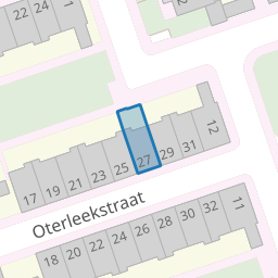 Perceel ASD31-AL-5545