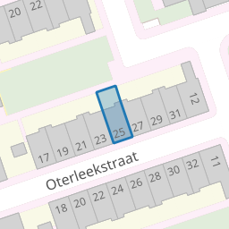 Perceel ASD31-AL-5546