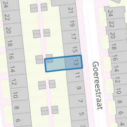 Perceel ASD31-AL-5571