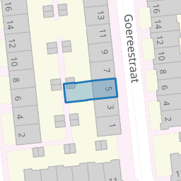 Perceel ASD31-AL-5575