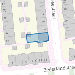 Perceel ASD31-AL-5577