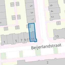 Perceel ASD31-AL-5592