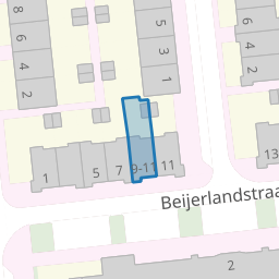 Perceel ASD31-AL-5593