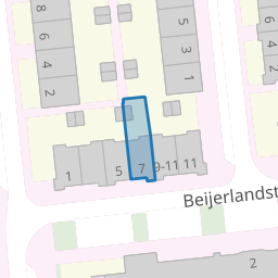 Perceel ASD31-AL-5594