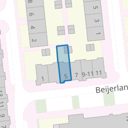 Perceel ASD31-AL-5595