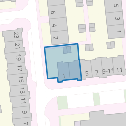 Perceel ASD31-AL-5596