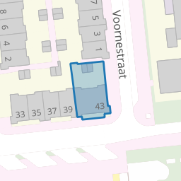 Perceel ASD31-AL-5597